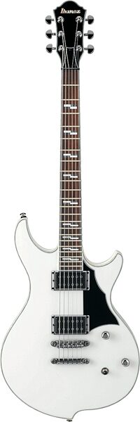 Ibanez DN500K Dark Stone Electric Guitar, White