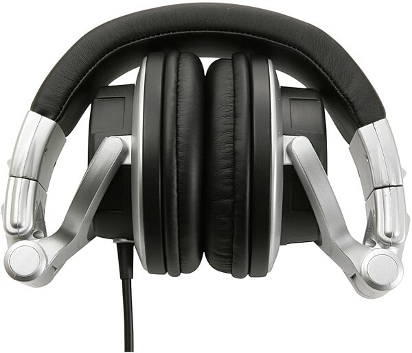 Denon DNHP1000 Professional DJ Headphones, Folded