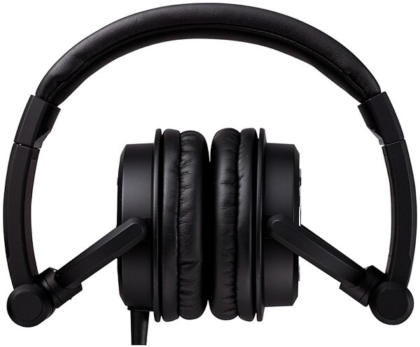 Denon DNHP500 Professional DJ Headphones, Side
