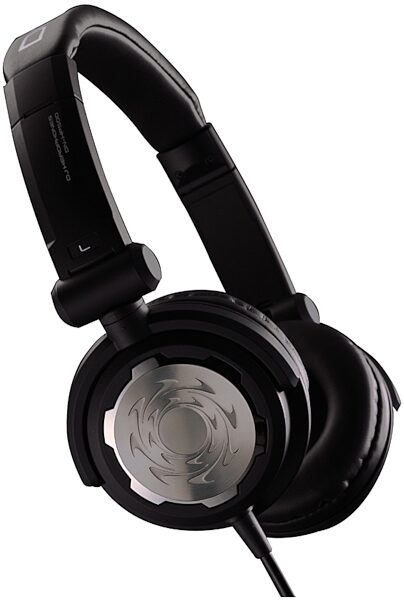 Denon DNHP500 Professional DJ Headphones, Main