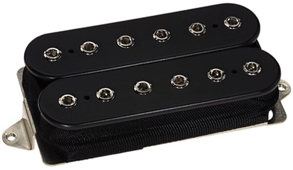 Dimarzio DP273F Satchur-8 Electric Guitar Humbucker Pickup, Main