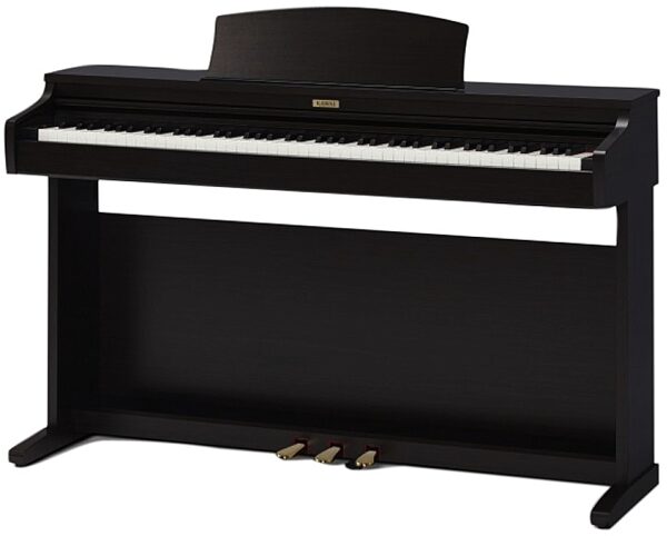 Kawai KDP90 Digital Piano (with Stand), Main