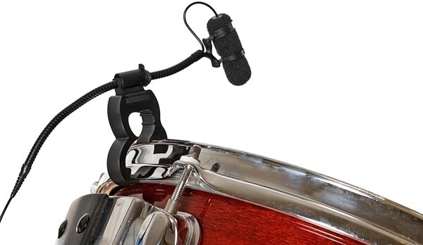 DPA Microphones d:vote Series 4099D Instrument, Drum Microphone, Main