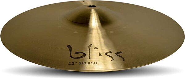 Dream Bliss Series Splash Cymbal, 12 inch, Action Position Back