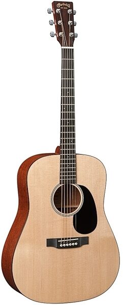 Martin DRSGT Acoustic Guitar (with Case), Main