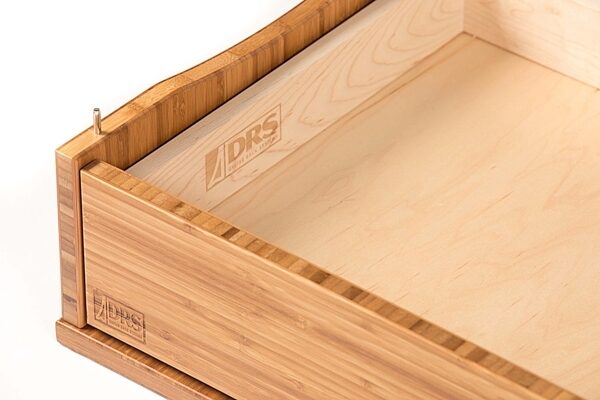 DRS Racks D36 Accessory Drawer, ve