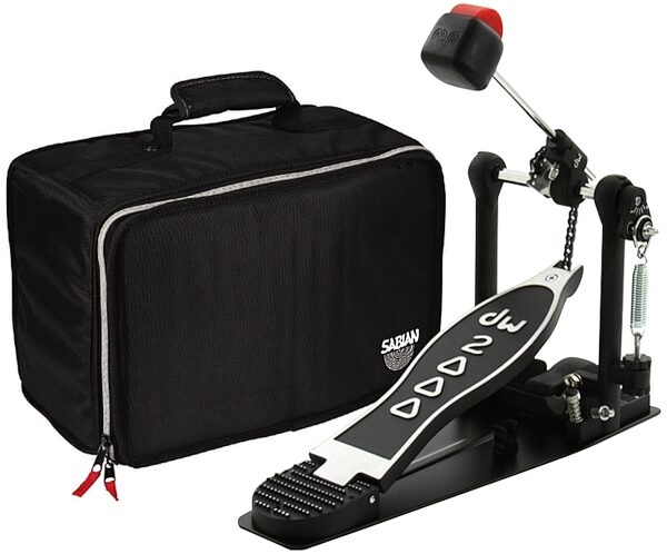Drum Workshop 2000 Single Bass Drum Pedal, pedal