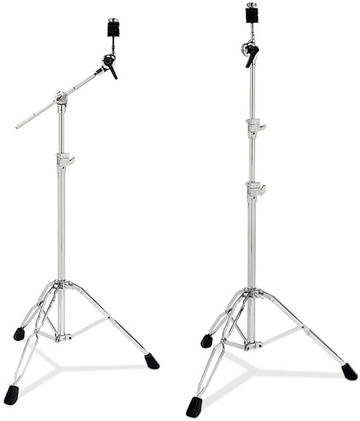 Drum Workshop 3700 Double-Braced Cymbal Boom Stand, stands