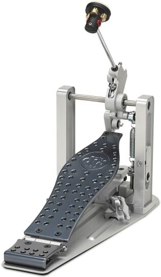 Drum Workshop USA MDD Single Bass Drum Pedal, New, Action Position Back