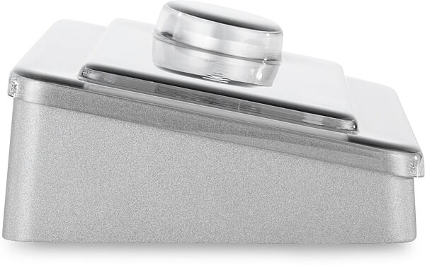 Decksaver Cover for Universal Audio Arrow and Solo, Action Position Back