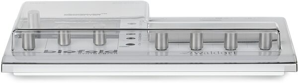 Decksaver Cover for Waldorf Blofeld and Pulse 2, Action Position Back