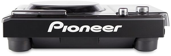 Decksaver Pioneer CDJ-900nexus Cover, Side