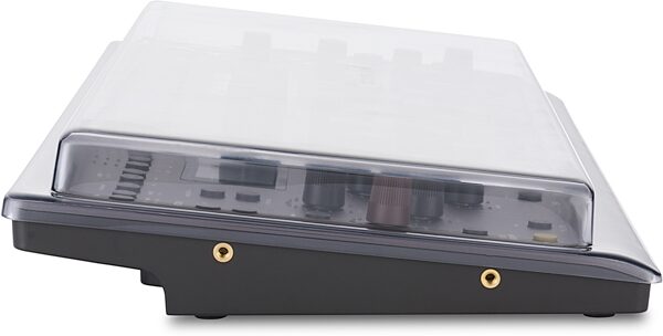 Decksaver Cover for Softube Console 1 Channel Mk III, New, Action Position Back