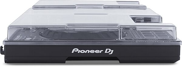 Decksaver Cover for Pioneer DJ DDJ-FLX10, New, Action Position Back