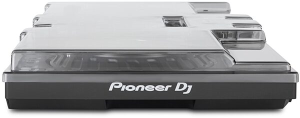 Decksaver Cover for Pioneer DJ DDJ-FLX6, New, view