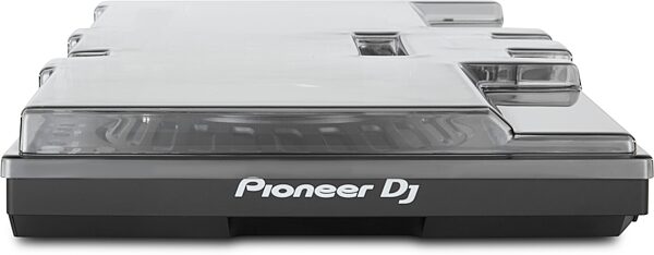 Decksaver Cover for Pioneer DJ DDJ-FLX6, New, Action Position Back
