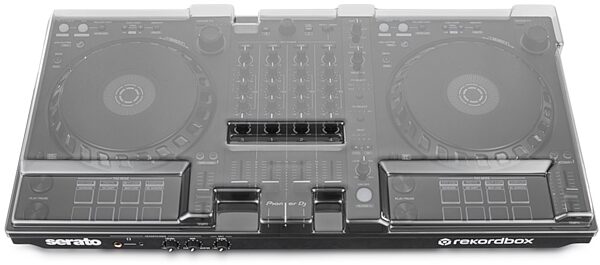 Decksaver Cover for Pioneer DJ DDJ-FLX6, New, main