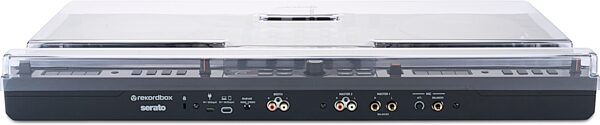 Decksaver Cover for AlphaTheta DDJ-GRV6, New, Action Position Back