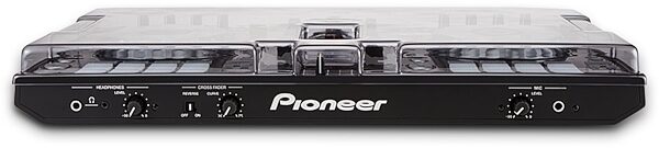 Decksaver Pioneer DDJ-SR Protective Cover, Front