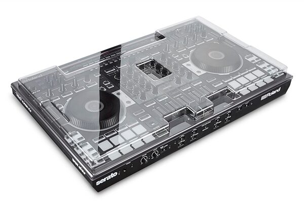 Decksaver Cover for Roland DJ-808 Controller, Main