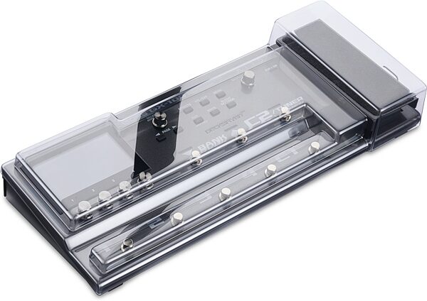 Decksaver Cover for Boss GX-100, New, Action Position Back