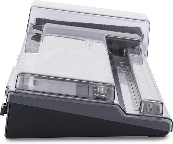 Decksaver Cover for Boss GX-100, New, Action Position Back