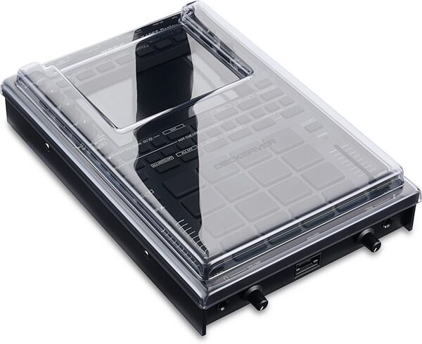Decksaver Cover Korg Kaoss Replay, New, Action Position Back