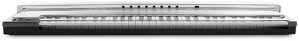 Decksaver Cover for Native Instruments Kontrol S61, Front
