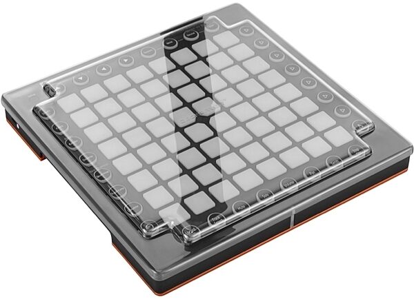Decksaver Cover for Novation Launchpad Pro, Main