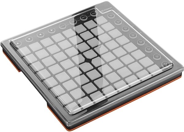 Decksaver Cover for Novation Launchpad, Main