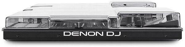 Decksaver Cover for Denon MCX-8000, Side