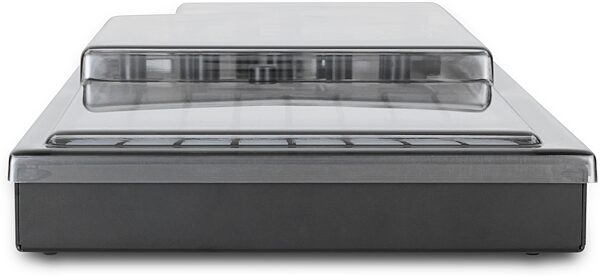 Decksaver Cover for Polyend Medusa, Side