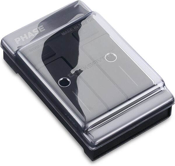 Decksaver Cover for Phase Essential, New, Action Position Back