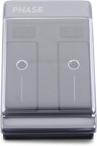 Decksaver Cover for Phase Essential, New, Action Position Back