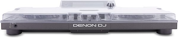 Decksaver Cover for Denon DJ SC Live 2, New, Main