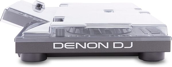 Decksaver Cover for Denon DJ SC Live 2, New, Main