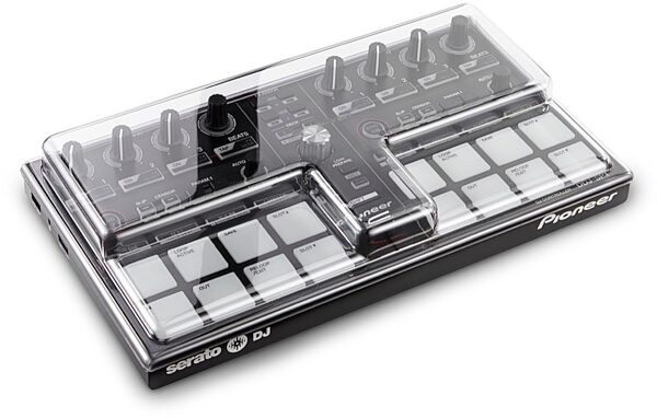 Decksaver Protective Cover for Pioneer DDJ-SP1, Main