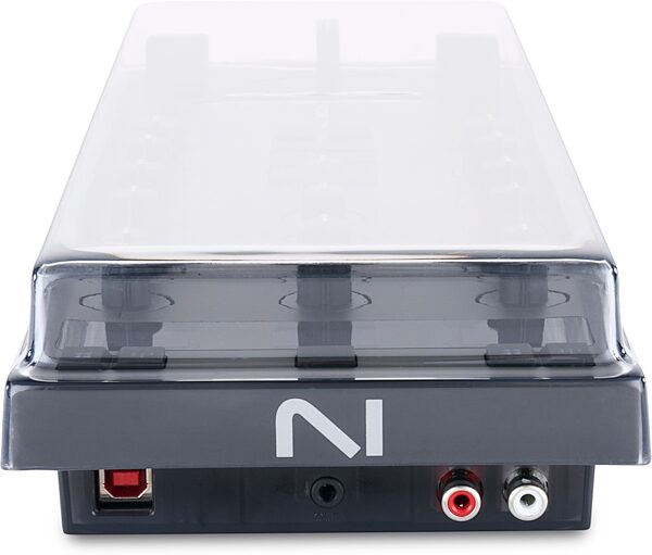 Decksaver Cover for Native Instruments Traktor X1 MK3 and Z1 MK2, New, Action Position Back