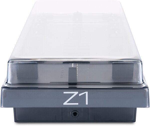 Decksaver Cover for Native Instruments Traktor X1 MK3 and Z1 MK2, New, Action Position Back