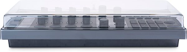 Decksaver Cover for Native Instruments Traktor X1 MK3 and Z1 MK2, New, Action Position Back