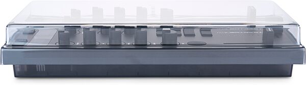 Decksaver Cover for Native Instruments Traktor X1 MK3 and Z1 MK2, New, Action Position Back