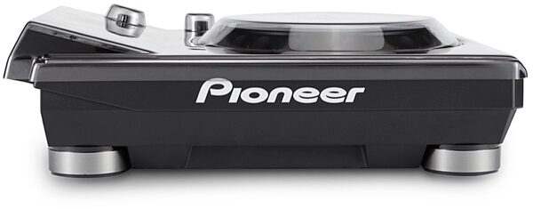 Decksaver Protective Cover for Pioneer XDJ-1000, New, Side