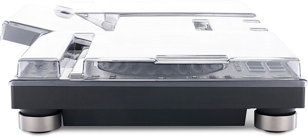 Decksaver Cover for AlphaTheta XDJ-AZ, New, Action Position Back