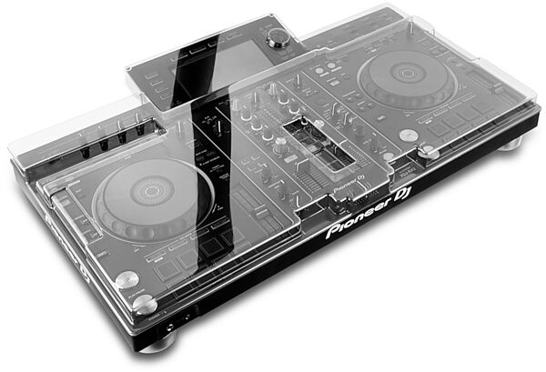 Decksaver Cover for Pioneer XDJ-RX2 DJ System, New, Main