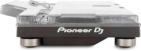 Decksaver Cover for Pioneer DJ XDJ-RX3, New, Action Position Back