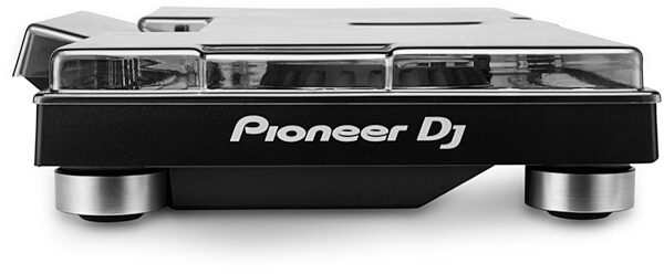 Decksaver Cover for Pioneer XDJRX, Side