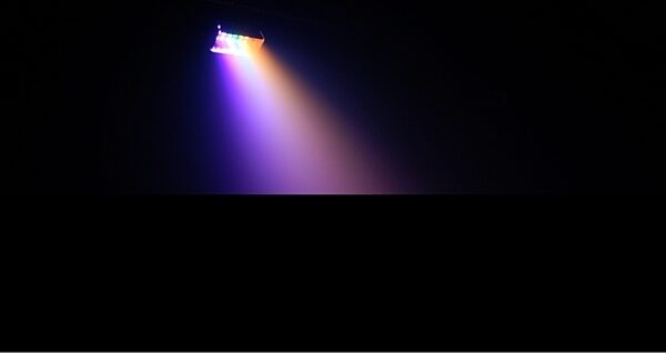 Chauvet DJ Slimbank T18 USB Effect Light, FX2