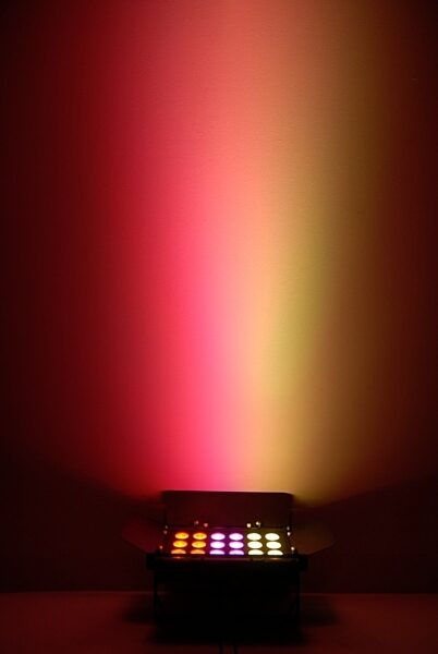 Chauvet DJ Slimbank T18 USB Effect Light, FX1
