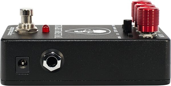 Amptweaker Tight Metal High Gain Distortion Pedal, Action Position Back