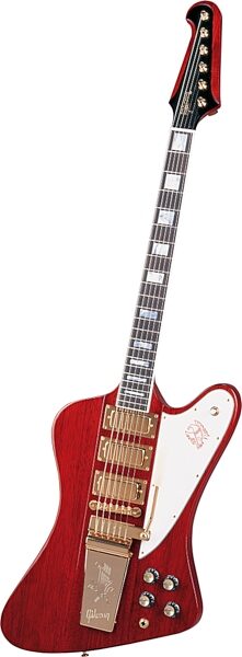 Gibson Firebird VII Electric Guitar (with Case), Cherry